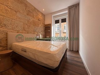 Piso en alquiler en Centro - Echegaray en Pontevedra