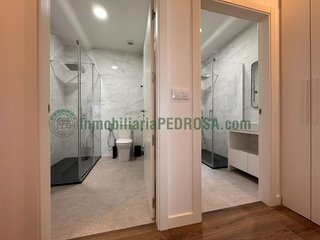 Piso en alquiler en Centro - Echegaray en Pontevedra