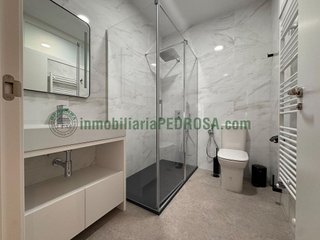 Piso en alquiler en Centro - Echegaray en Pontevedra