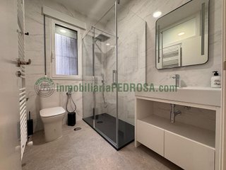Piso en alquiler en Centro - Echegaray en Pontevedra