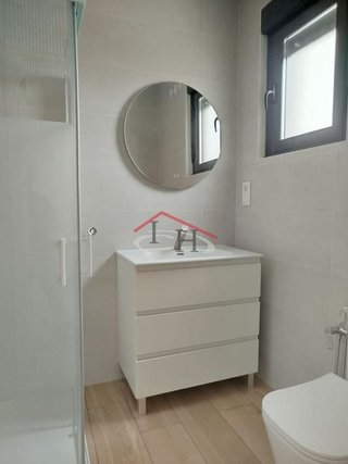Piso en alquiler en Centro Ciudad en León