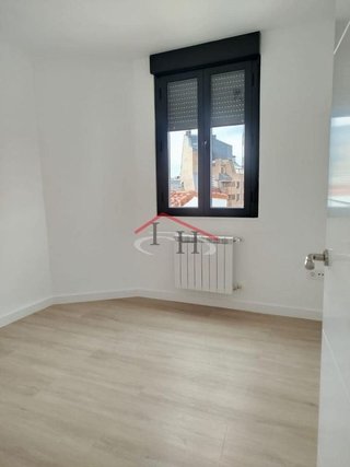 Piso en alquiler en Centro Ciudad en León