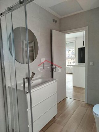 Piso en alquiler en Centro Ciudad en León
