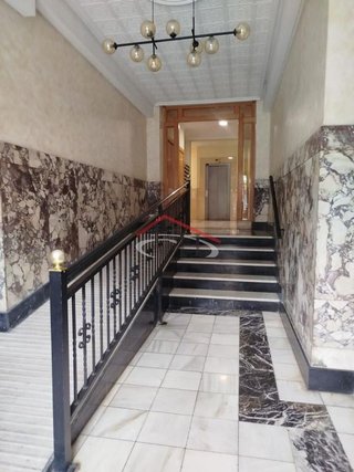 Piso en alquiler en Centro Ciudad en León