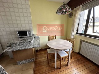 Piso en alquiler en Centro - Recinto Amurallado en Lugo