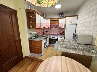 Piso en alquiler en Centro - Recinto Amurallado en Lugo