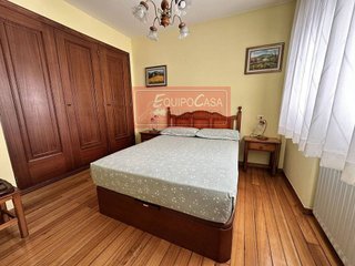 Piso en alquiler en Centro - Recinto Amurallado en Lugo