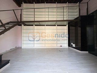 Local comercial en alquiler en Plaza Mayor - San Agustín en Segovia