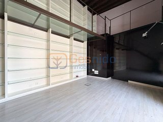 Local comercial en alquiler en Plaza Mayor - San Agustín en Segovia