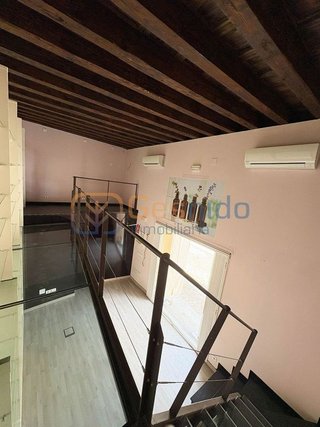 Local comercial en alquiler en Plaza Mayor - San Agustín en Segovia