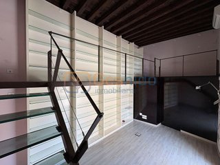 Local comercial en alquiler en Plaza Mayor - San Agustín en Segovia