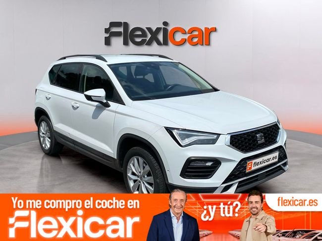 Seat Ateca 1.5 TSI 110kW St&Sp Style XXL - foto 1
