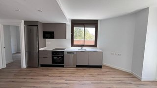 Ático en alquiler en Benalúa en Alicante