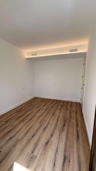 Ático en alquiler en Benalúa en Alicante