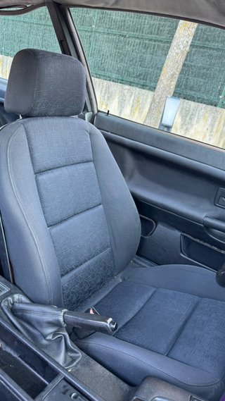 BMW E36 318IS COUPE
