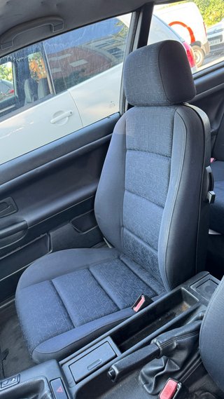 BMW E36 318IS COUPE