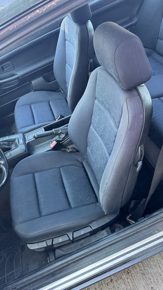 BMW E36 318IS COUPE