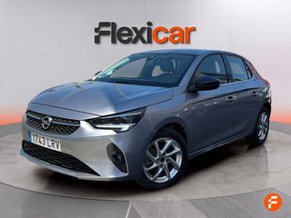 Opel Corsa 1.2T XHL 74kW (100CV) Elegance Auto