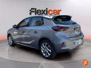 Opel Corsa 1.2T XHL 74kW (100CV) Elegance Auto