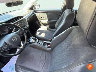 Opel Corsa 1.2T XHL 74kW (100CV) Elegance Auto