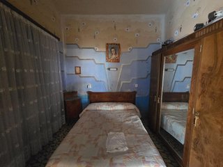 Chalet en venta en Sant Josep-Zona Hospital en Ontinyent