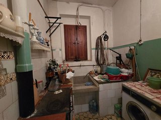 Chalet en venta en Sant Josep-Zona Hospital en Ontinyent