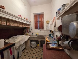 Chalet en venta en Sant Josep-Zona Hospital en Ontinyent