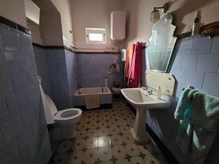 Chalet en venta en Sant Josep-Zona Hospital en Ontinyent