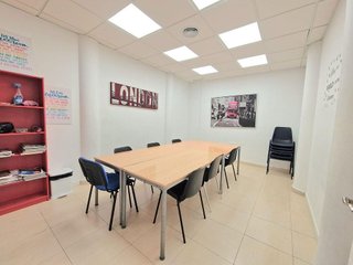 Local comercial en alquiler en Santa Eulalia del Río en Santa Eulalia del Río