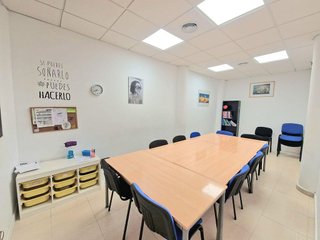 Local comercial en alquiler en Santa Eulalia del Río en Santa Eulalia del Río