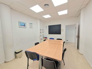 Local comercial en alquiler en Santa Eulalia del Río en Santa Eulalia del Río