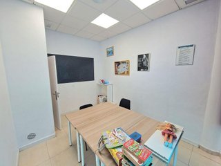 Local comercial en alquiler en Santa Eulalia del Río en Santa Eulalia del Río