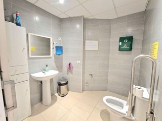 Local comercial en alquiler en Santa Eulalia del Río en Santa Eulalia del Río