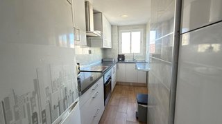 Piso en alquiler en Benicalap en Valencia