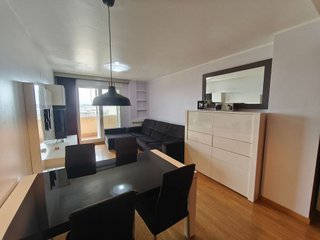Piso en alquiler en Avda. Cataluña en Zaragoza