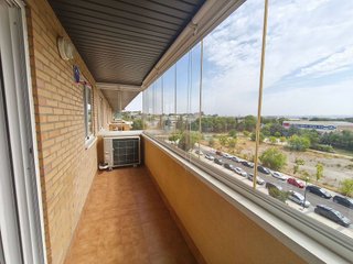 Piso en alquiler en Avda. Cataluña en Zaragoza
