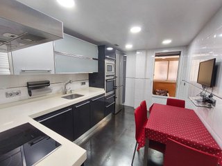 Piso en alquiler en Avda. Cataluña en Zaragoza