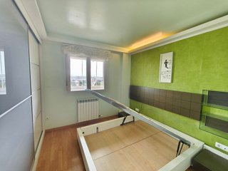 Piso en alquiler en Avda. Cataluña en Zaragoza