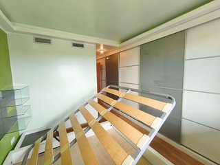Piso en alquiler en Avda. Cataluña en Zaragoza