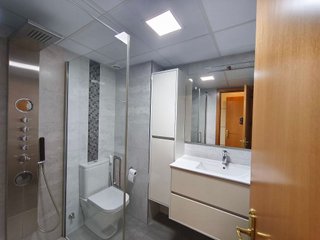 Piso en alquiler en Avda. Cataluña en Zaragoza