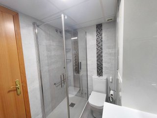 Piso en alquiler en Avda. Cataluña en Zaragoza