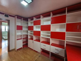 Piso en alquiler en Avda. Cataluña en Zaragoza