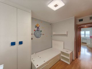Piso en alquiler en Avda. Cataluña en Zaragoza