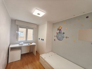 Piso en alquiler en Avda. Cataluña en Zaragoza