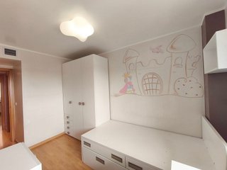 Piso en alquiler en Avda. Cataluña en Zaragoza