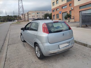 FIAT Punto 2007