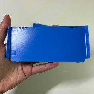 Scocca New Nintendo 3DS Blastoise