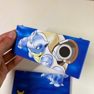 Scocca New Nintendo 3DS Blastoise