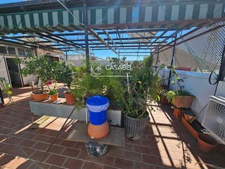 Casa adosada en venta en Poniente-Norte - Miralbaida - Parque Azahara en Córdoba