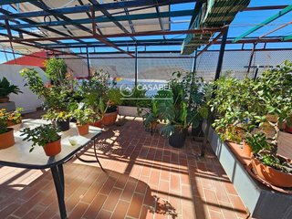 Casa adosada en venta en Poniente-Norte - Miralbaida - Parque Azahara en Córdoba